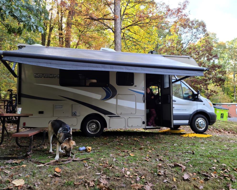 2018 Coachmen Other available for rent in Charles Town West Virginia