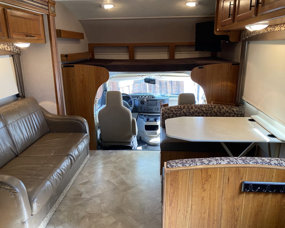 2017 Jayco Redhawk available for rent in St. George Utah