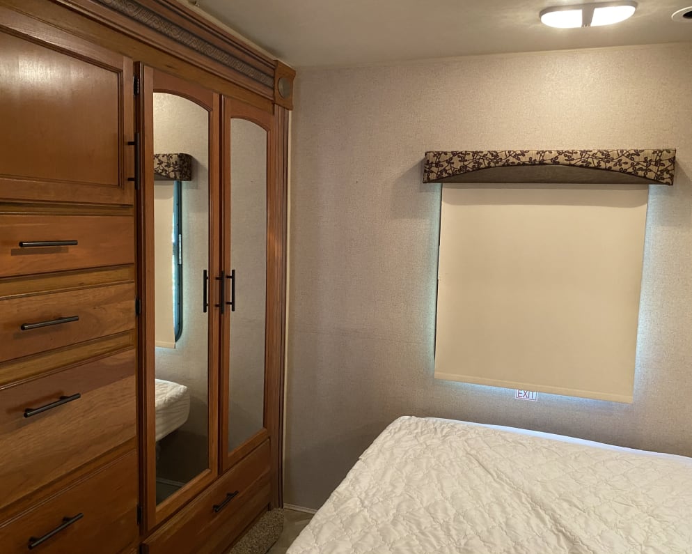 2017 Jayco Redhawk Class C for rent in St. George Utah