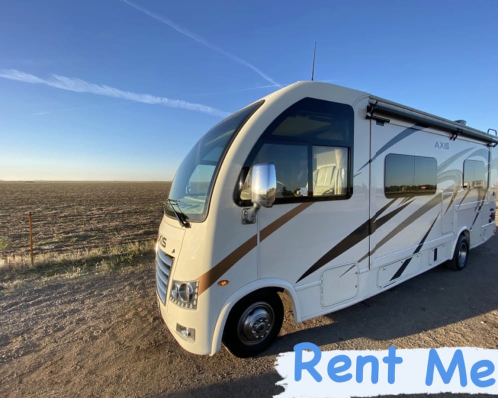 2020 Other Axis available for rent in Las Vegas Nevada