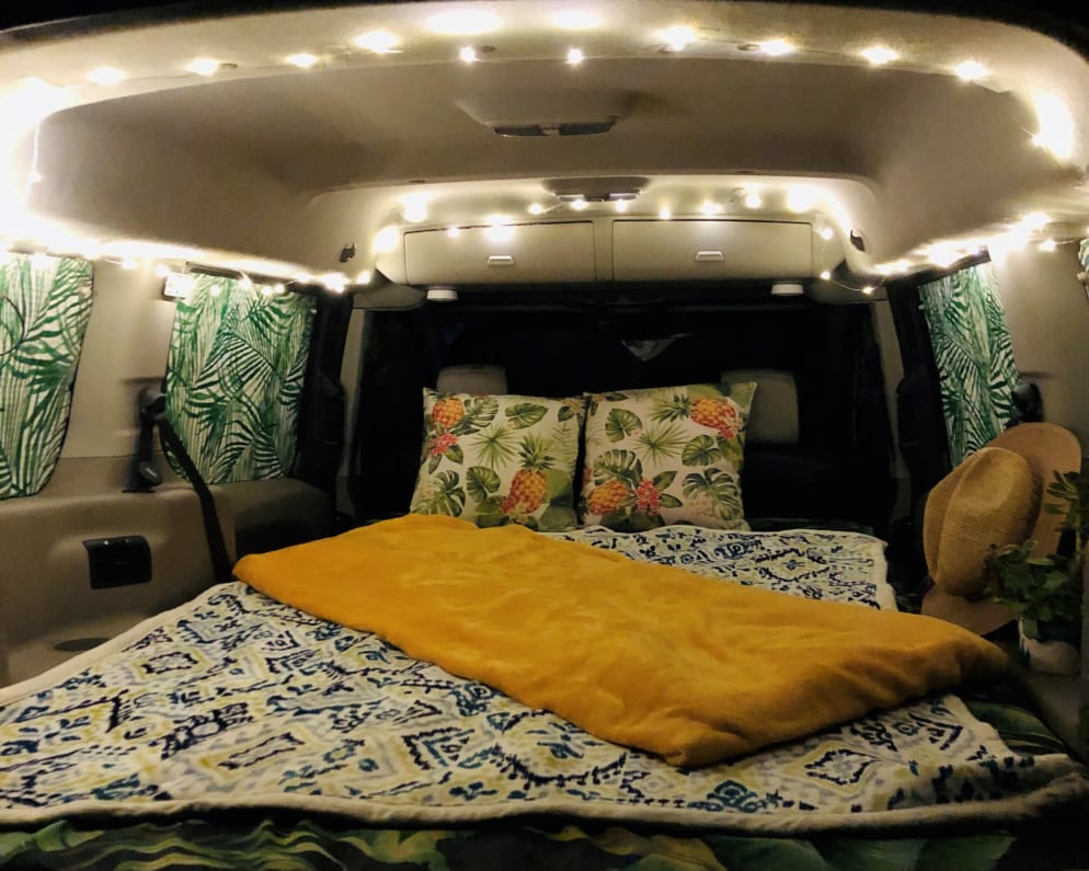 Class B RV for Rent in Felton, California