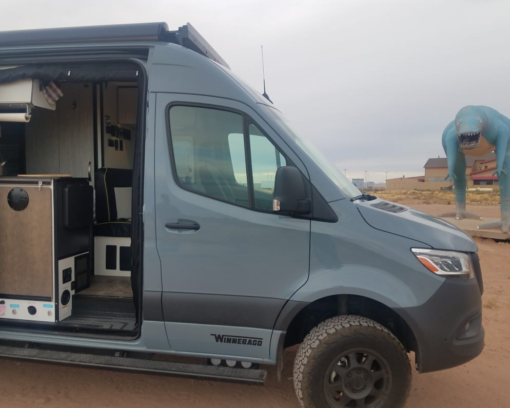 2020 Revel  by Winnebago for rent in 89503