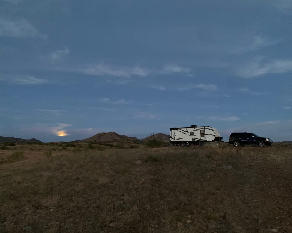 2016 Pacific Coachworks Other available for rent in Tucson Arizona