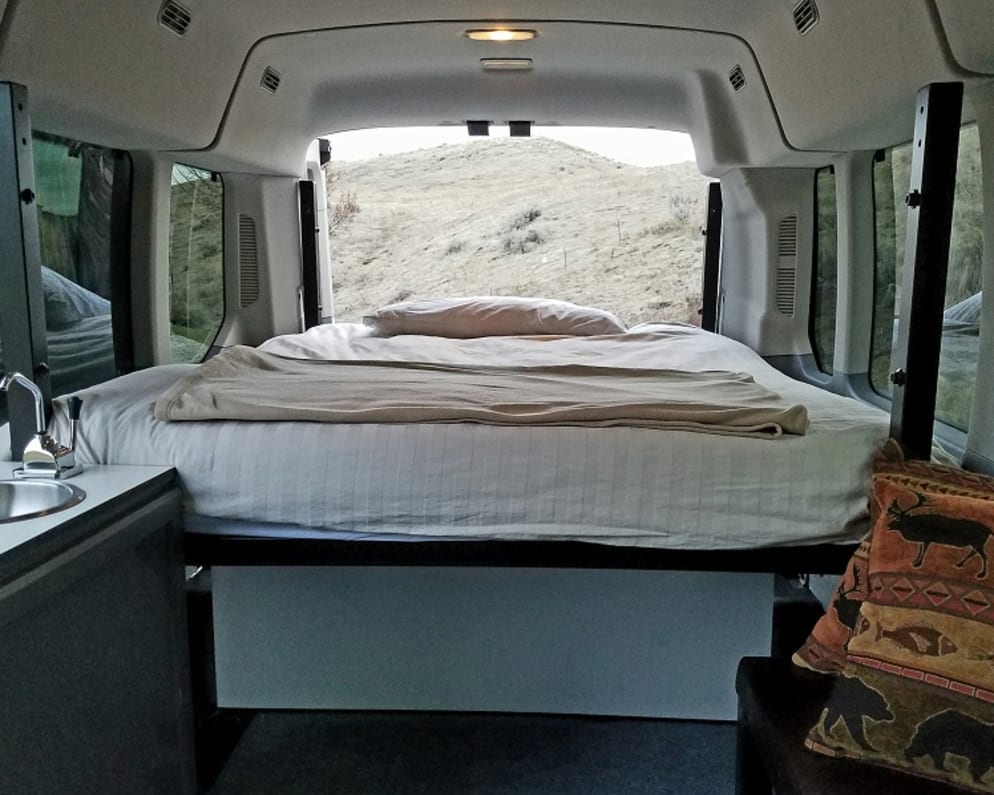 2019 transit  by Ford for rent in 83702