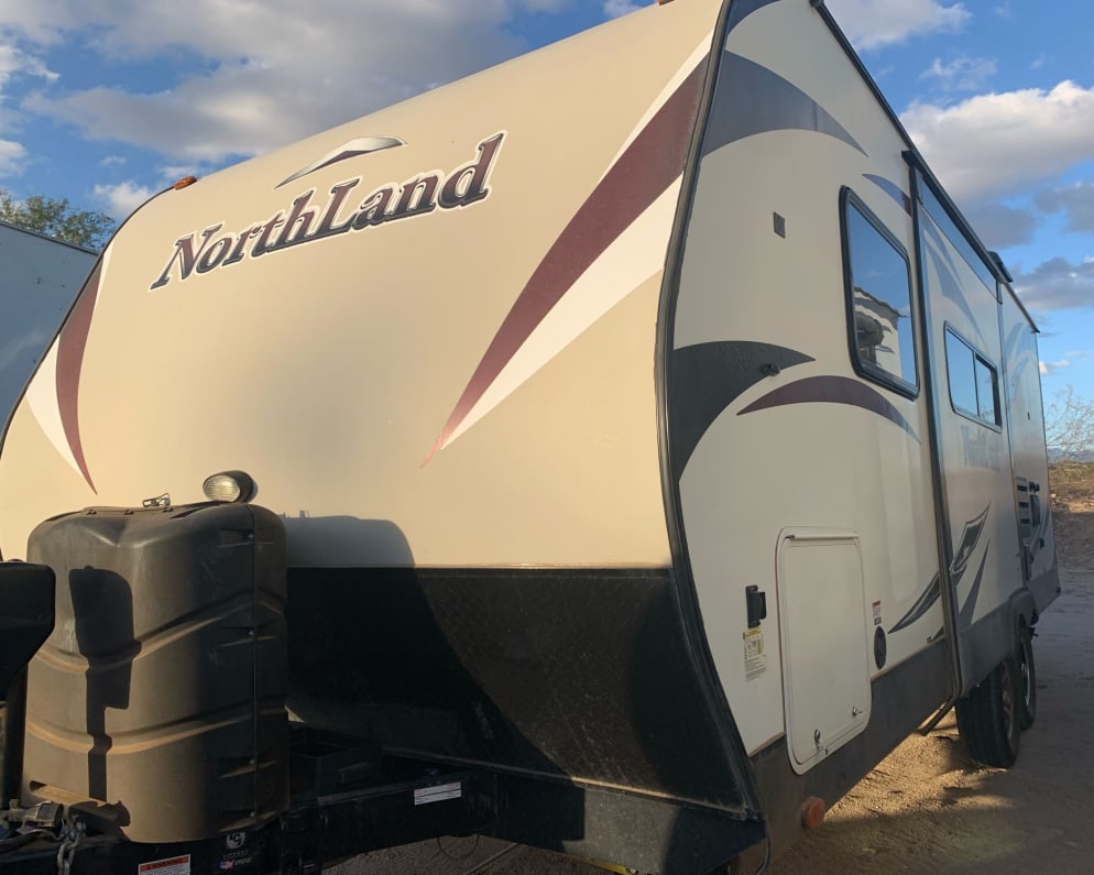 2016 Other  by Pacific Coachworks for rent in 85747
