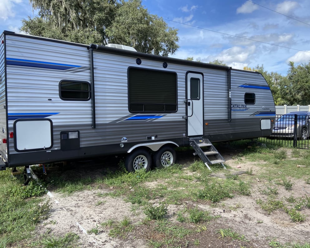 2020 Travel Trailer RV for Rent in Valrico, Florida