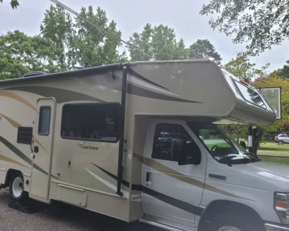 2019 Coachmen Leprechaun available for rent in Lancaster Pennsylvania