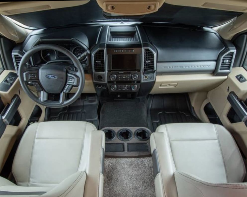 2020 Thor Magnitude Class C for rent in Clermont Florida