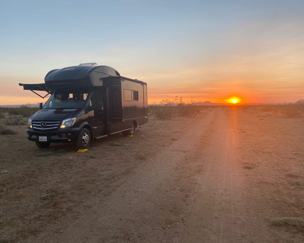 2019 View  by Winnebago for rent in 90232
