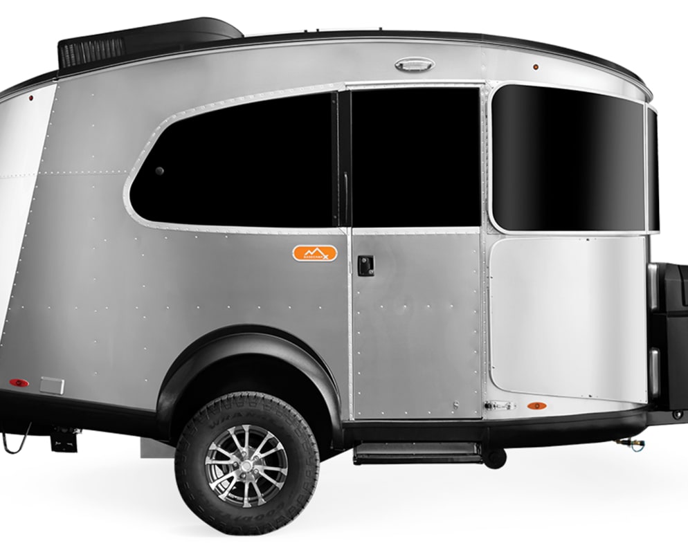 2023 Basecamp  by Airstream for rent in 89104