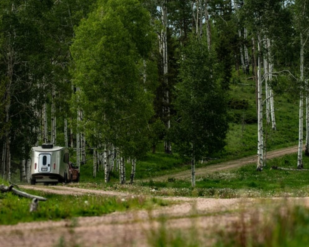 2023 Airstream Basecamp