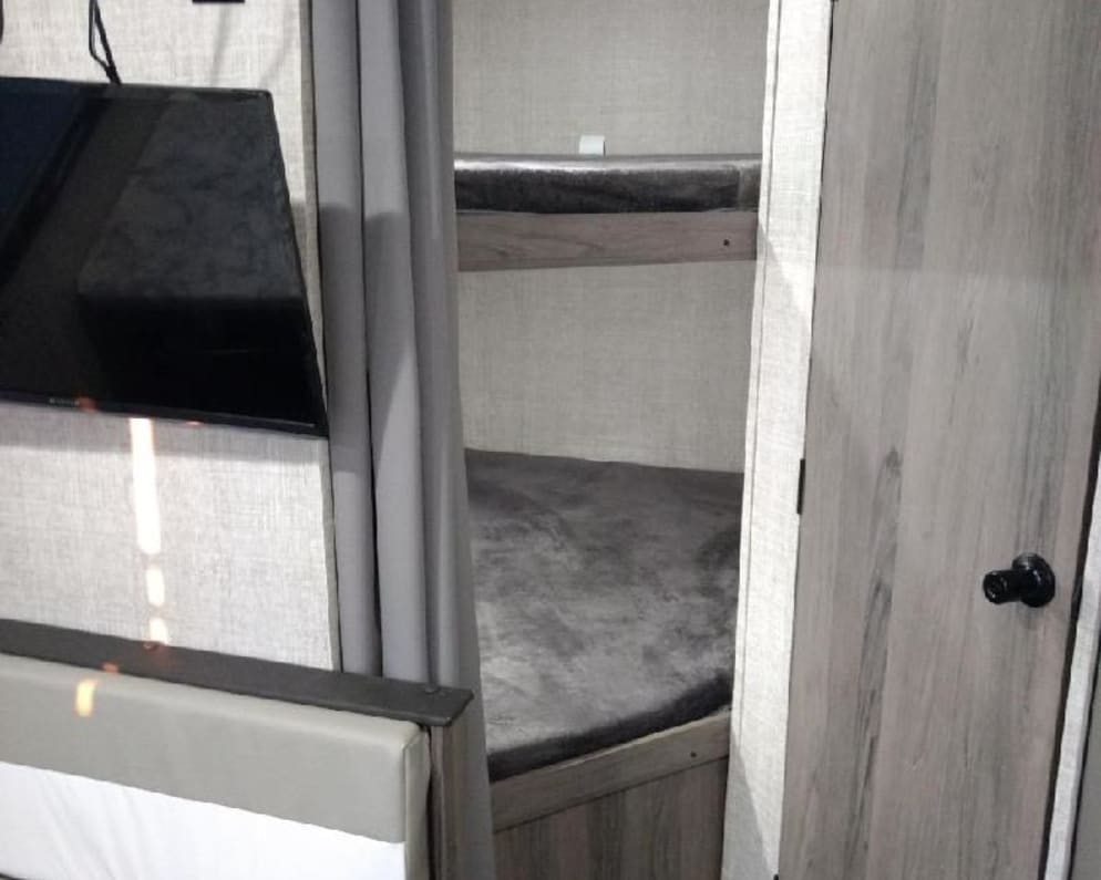 Travel Trailer RV for Rent in Alvarado, Texas