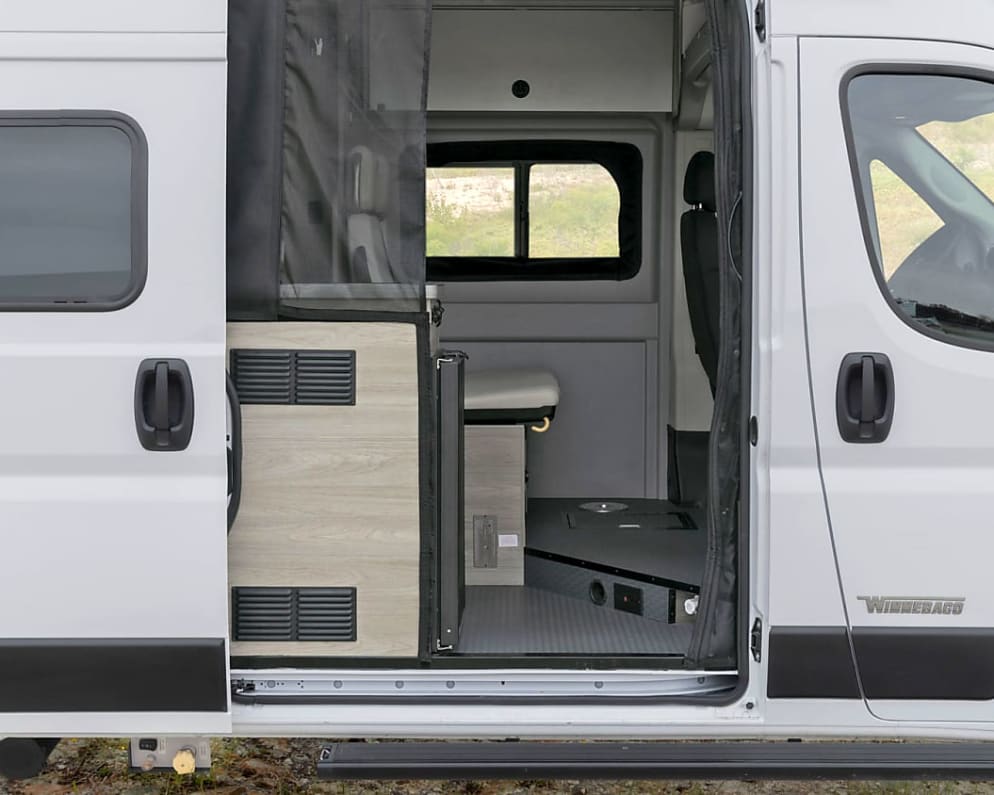 2021 Winnebago Winnebago available for rent in Portland Oregon