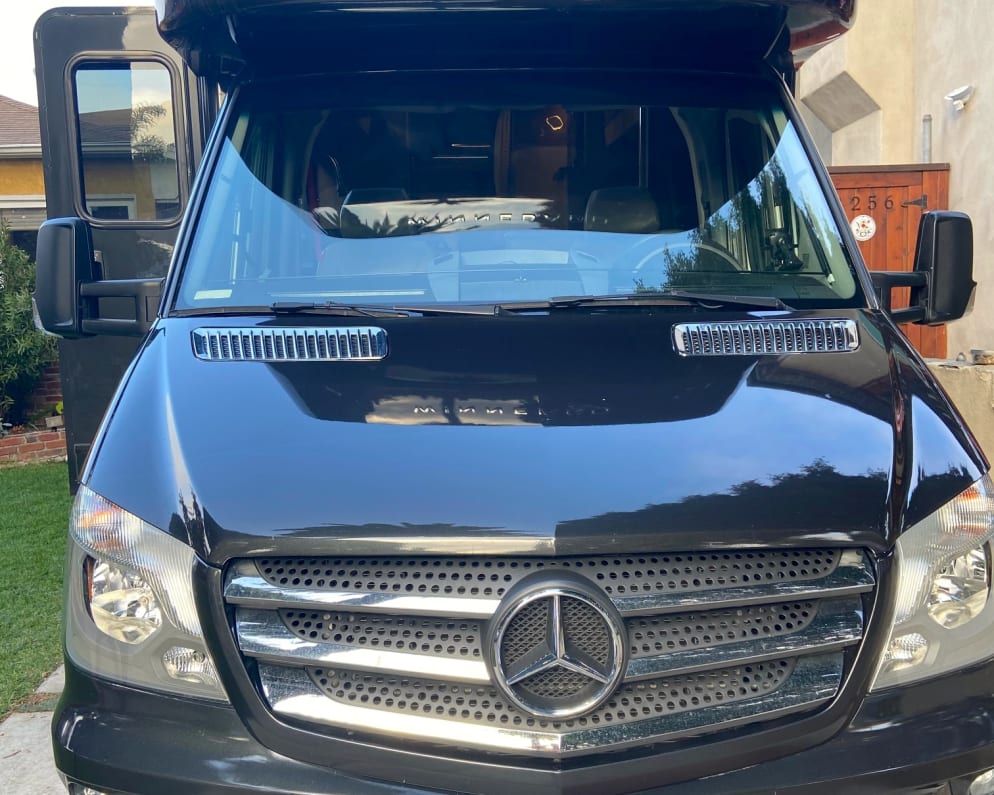 2019 Winnebago View Class C for rent in Culver City California