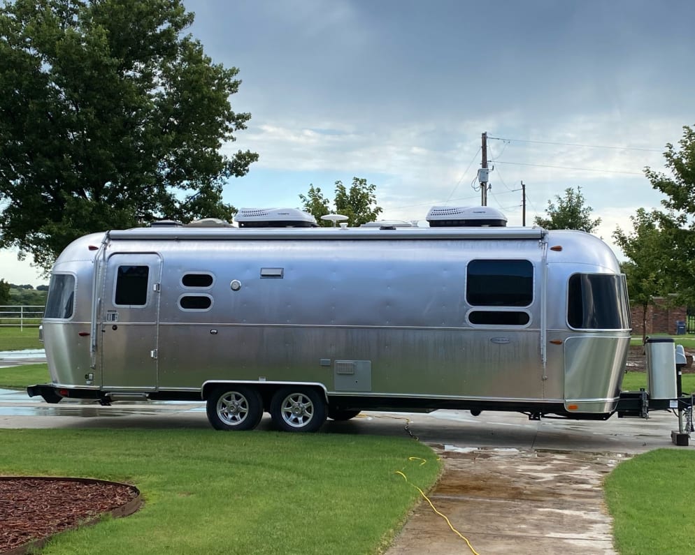 Airstream 2019 28ft