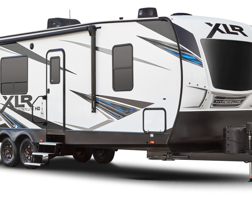 2021 Forest River 2815 XLR HyperLite