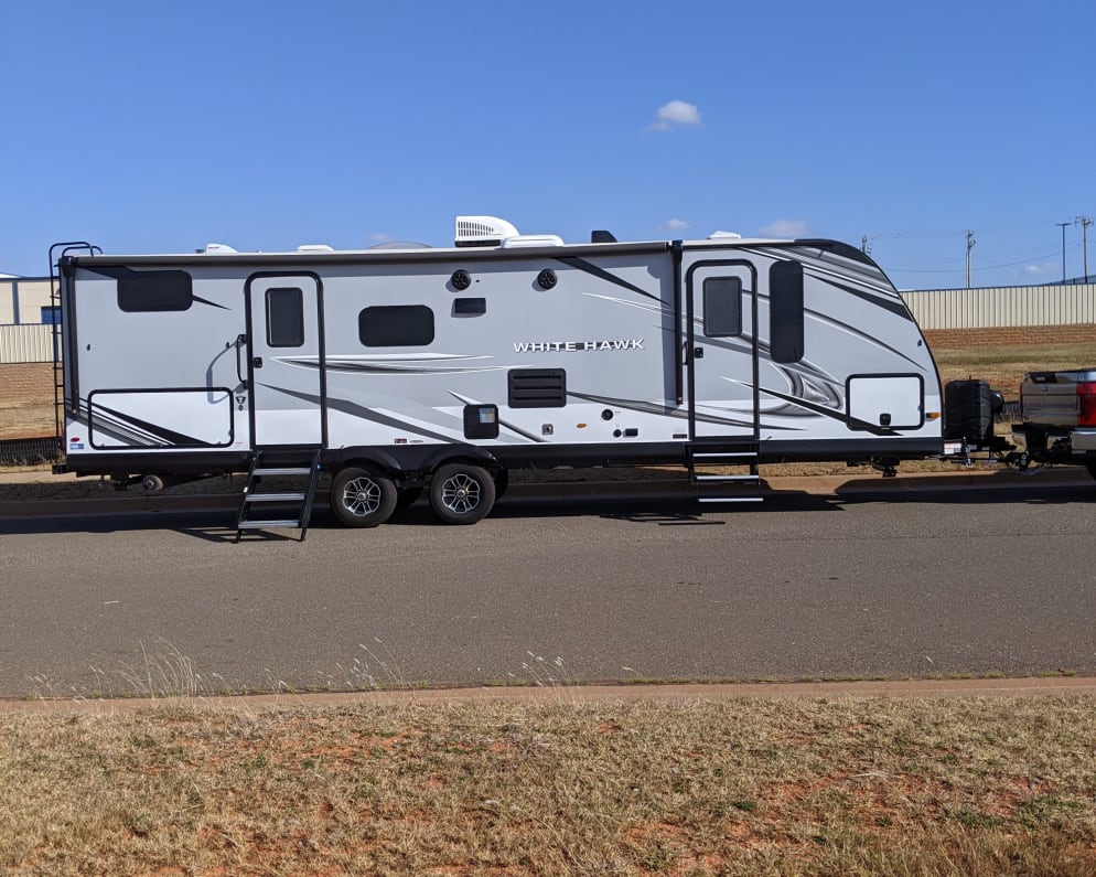 2021 Travel Trailer RV for Rent in Edmond, OK