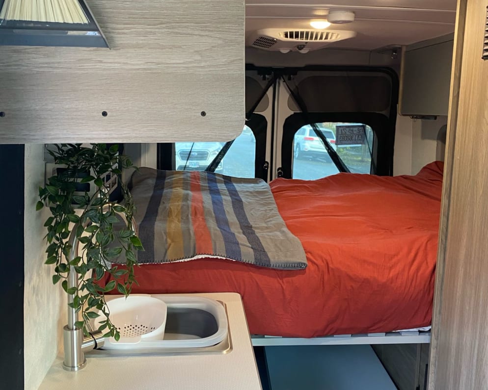 2021 Winnebago  by Winnebago for rent in 97239