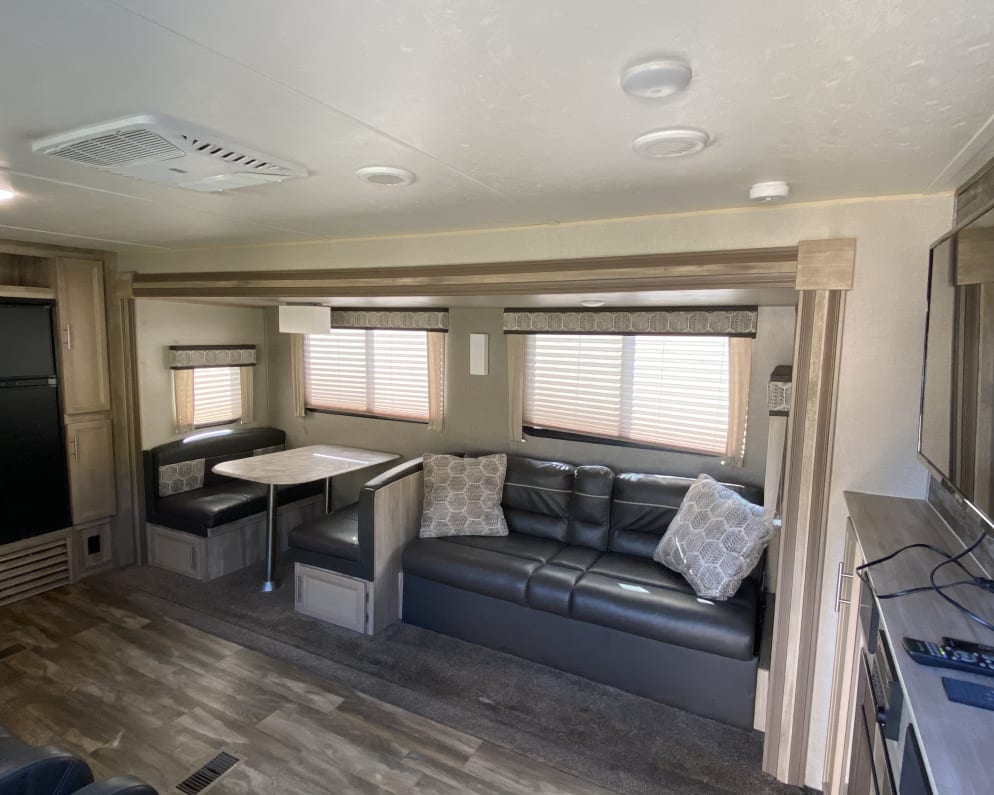 2020 Travel Trailer RV for Rent in Valrico, Florida