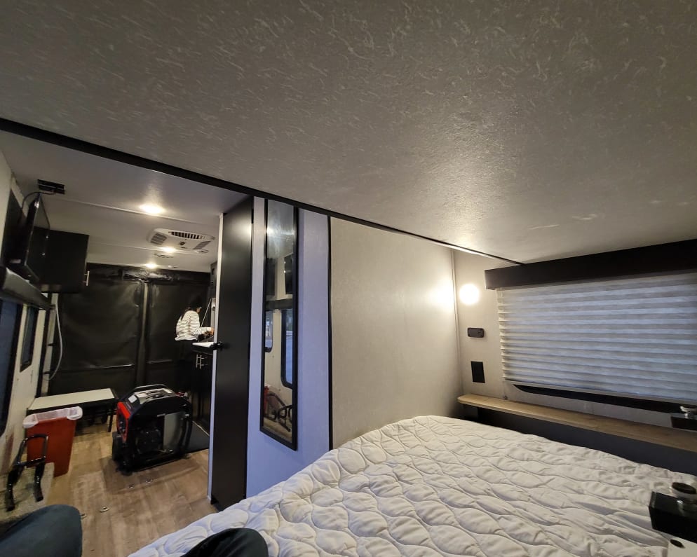 2021 Cherokee Wolf Pup  by Forest River for rent in 78132