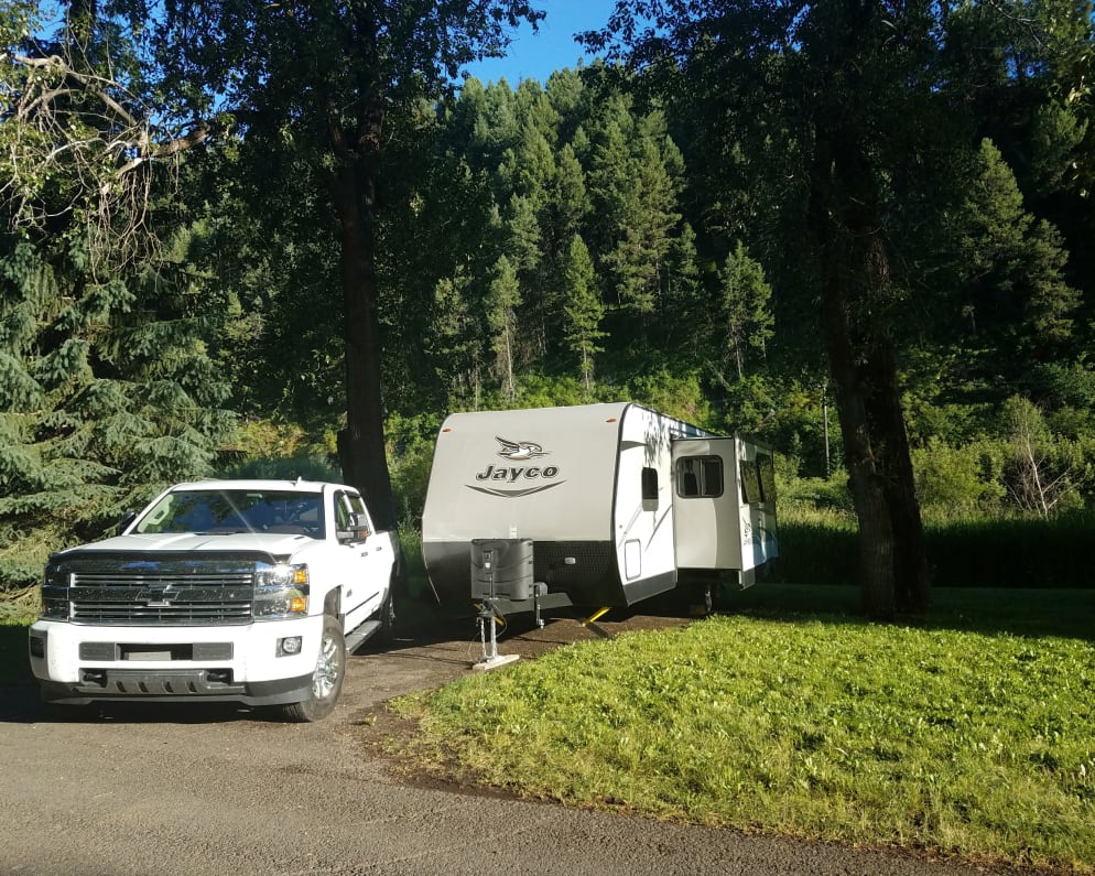2017 Jayco Jay Flight