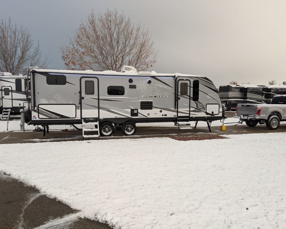 2021 Jayco White Hawk available for rent in Oklahoma City Oklahoma