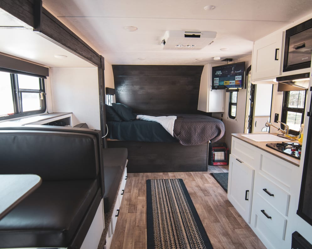 2021 Keystone RV Hideout Travel Trailer for rent in Houston Texas