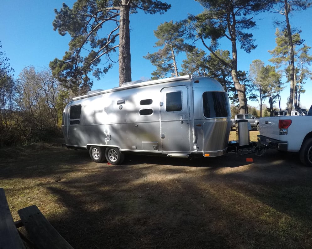 2019 Airstream Flying Cloud available for rent in Marysville California