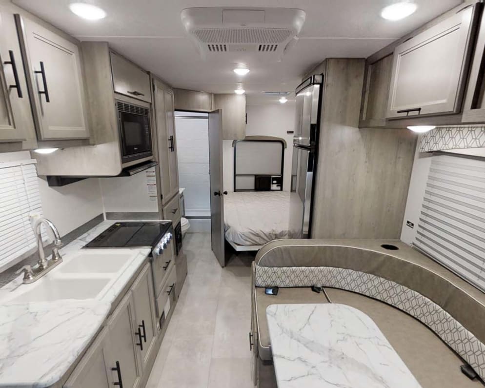 2021 Coachmen Freelander available for rent in Reno Nevada