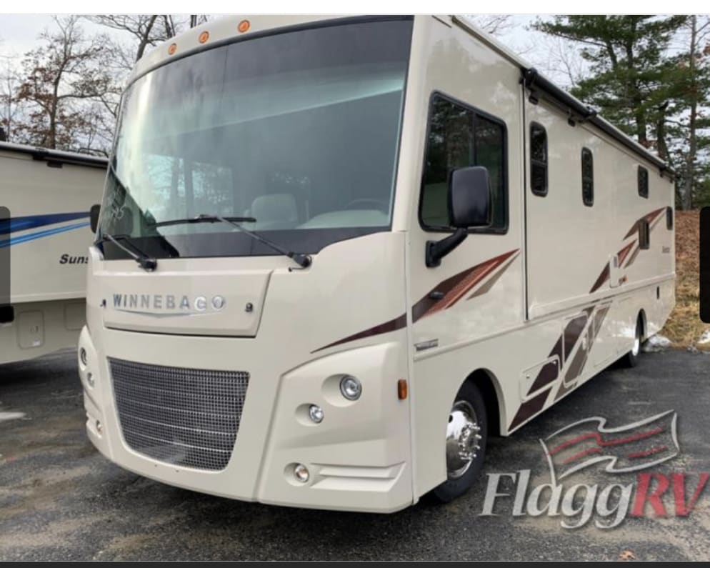 2020 Class A RV for Rent in Naugatuck, Connecticut