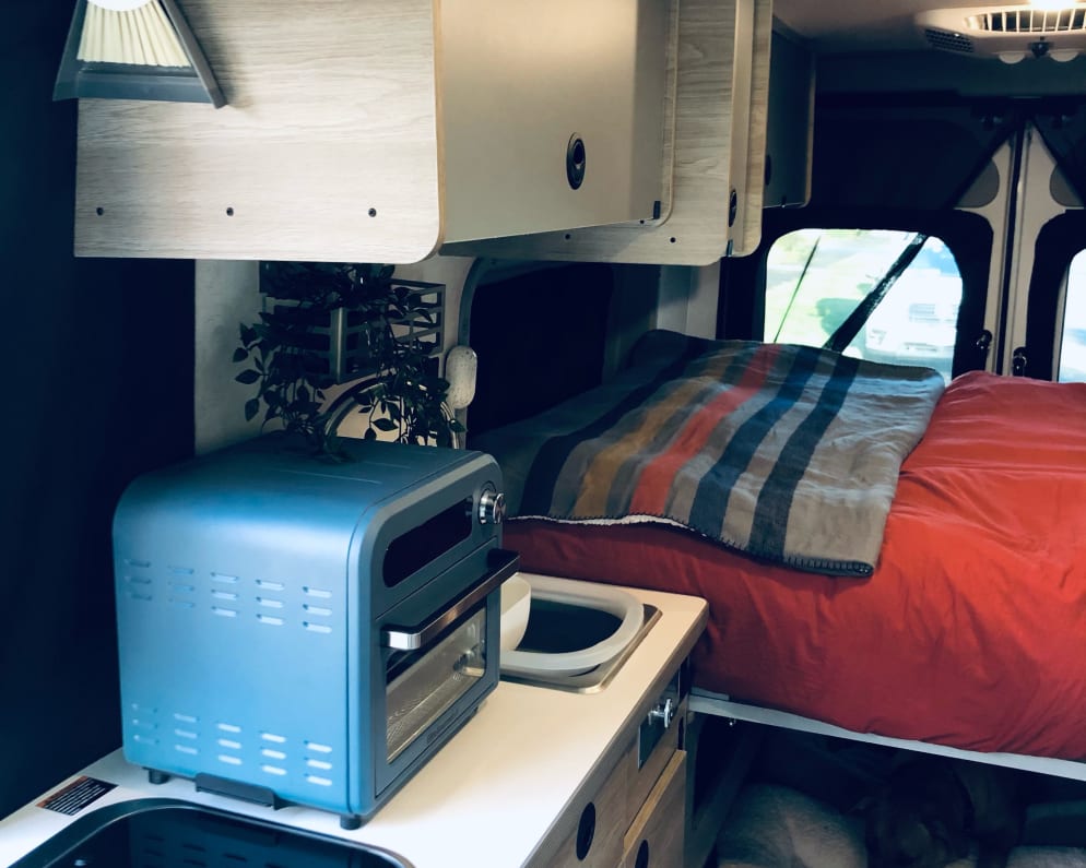2021 Solis PX  by Winnebago for rent in 97239