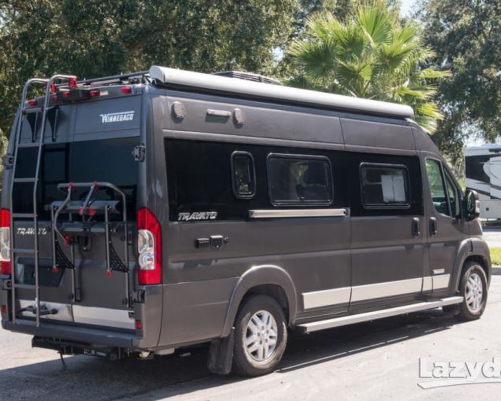 2019 Travato GL  by Winnebago for rent in 92626