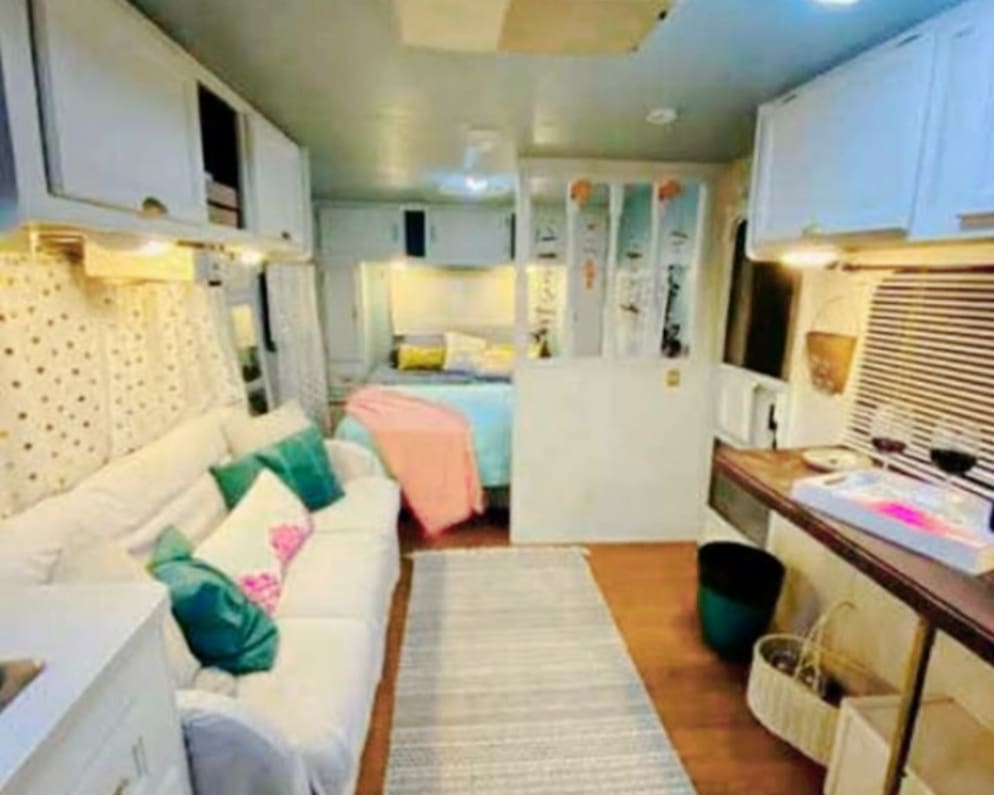2000 Class A RV for Rent in Louisville, Kentucky
