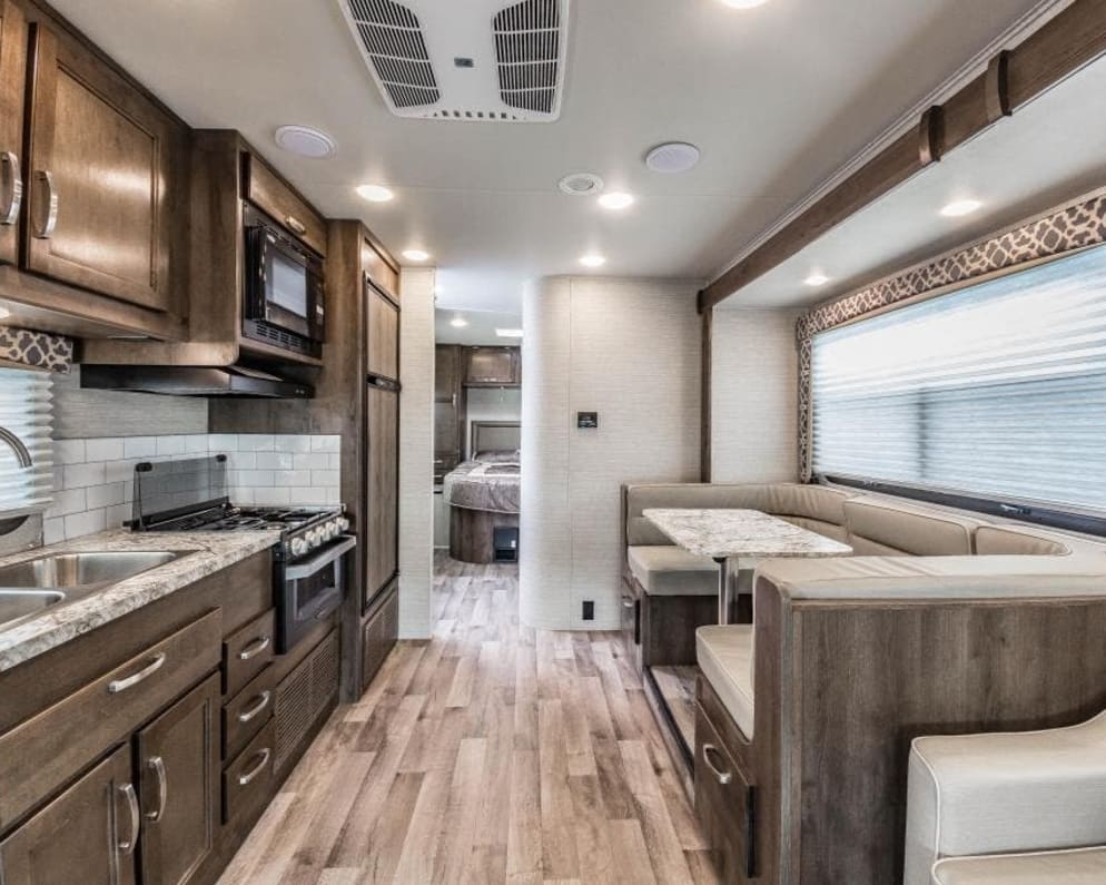 2021 Redhawk  by Jayco for rent in 54016