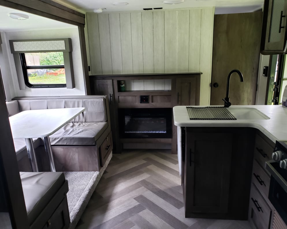 2020 Forest River Wildwood X-Lite Travel Trailer for rent in Coos Bay Oregon