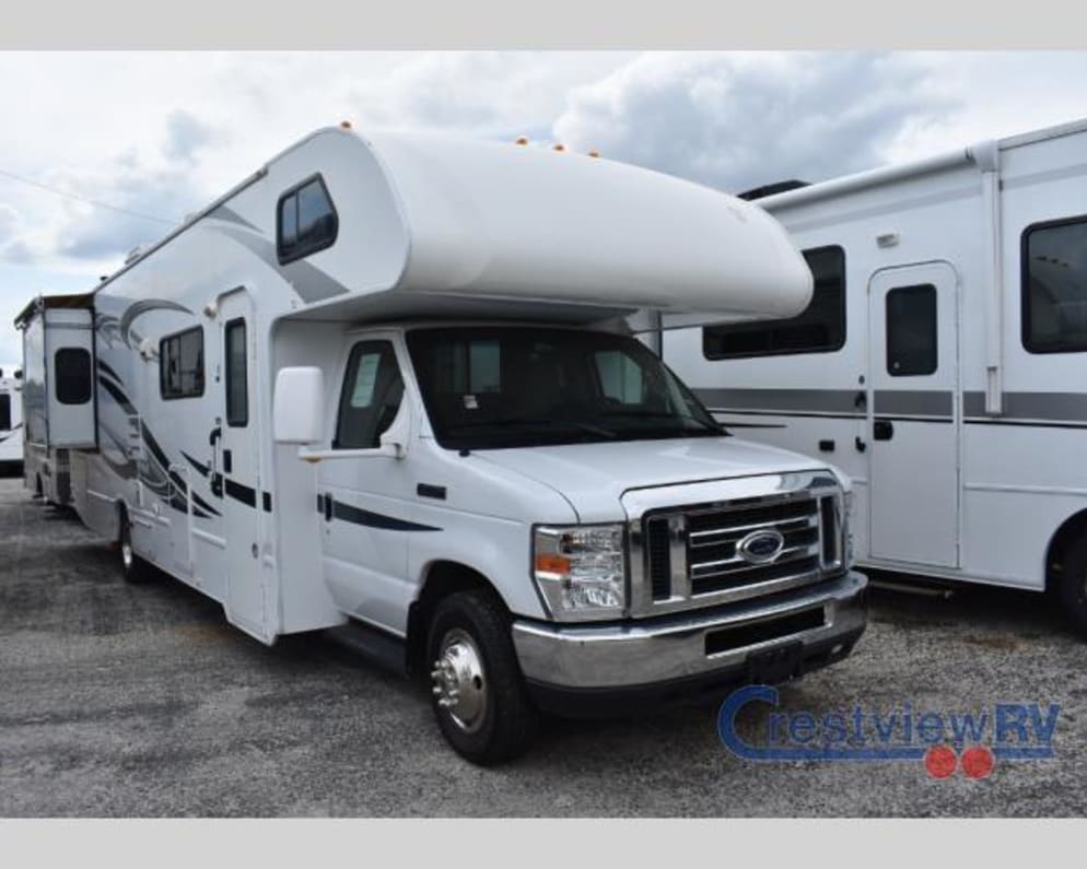 2014 Class C RV for Rent in GUNTERSVILLE, AL