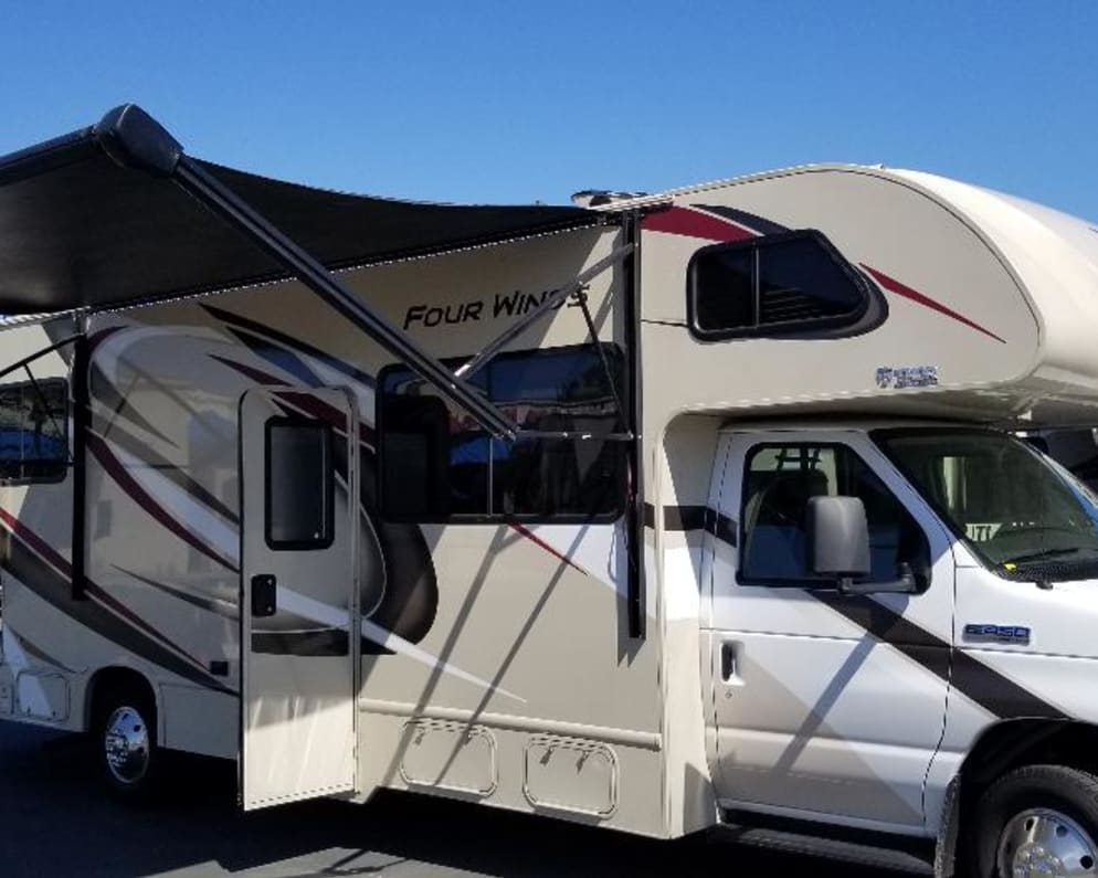 Class C RV for Rent in San marcos, California
