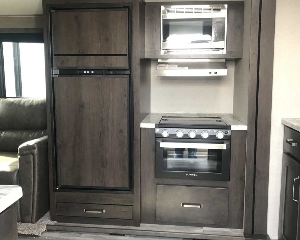 2021 Grand Design Transcend 261BH Travel Trailer for rent in Burlington Ontario