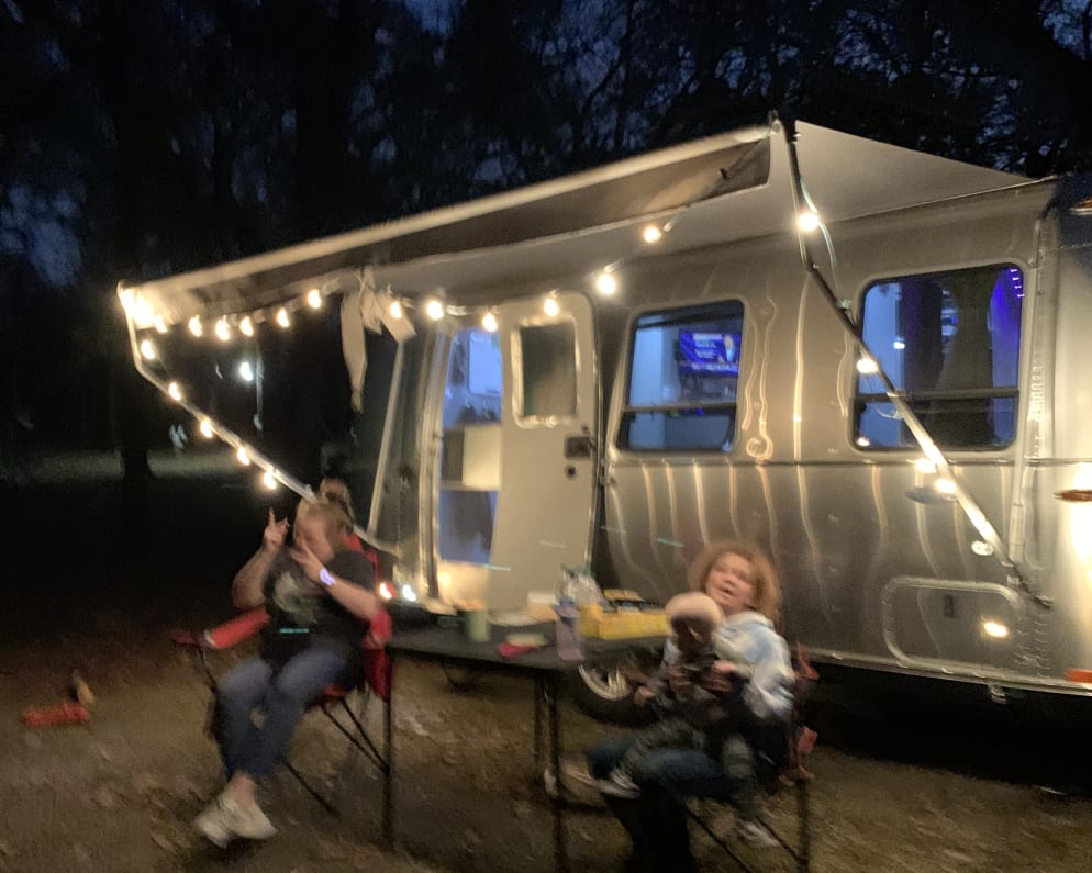 Fifth Wheel RV for Rent in Lafayette, Louisiana