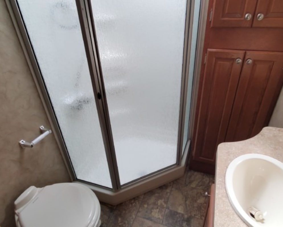 2012 Forest River Cedar Creek Silverback available for rent in Delmar Delaware