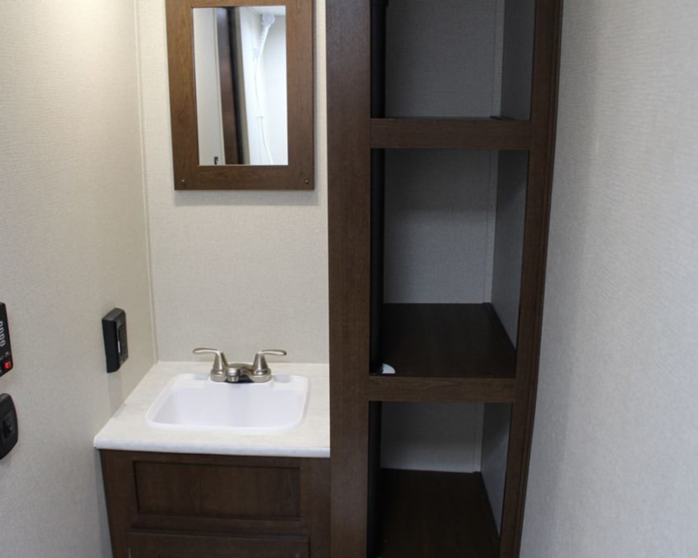 2019 Prime Time NAVI available for rent in Newaygo Michigan