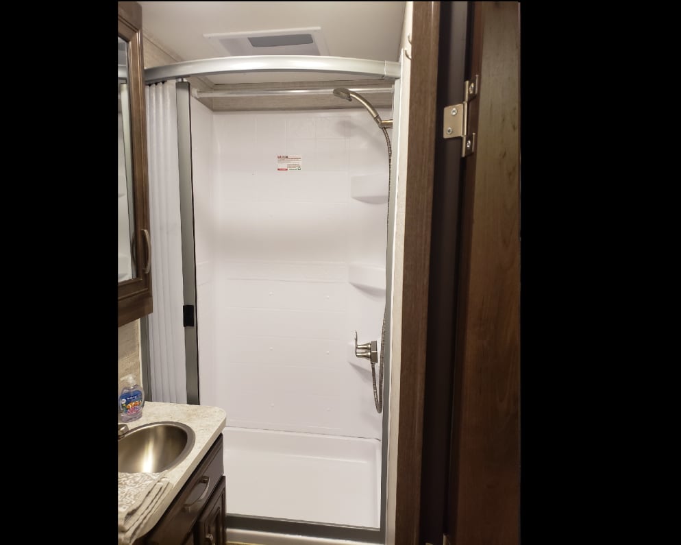 2023 Class C RV for Rent in Seymour, IN