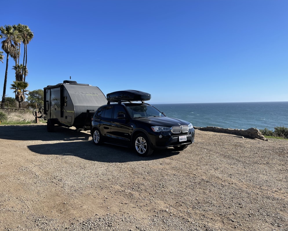 2020 Travel Trailer RV for Rent in Artesia, California