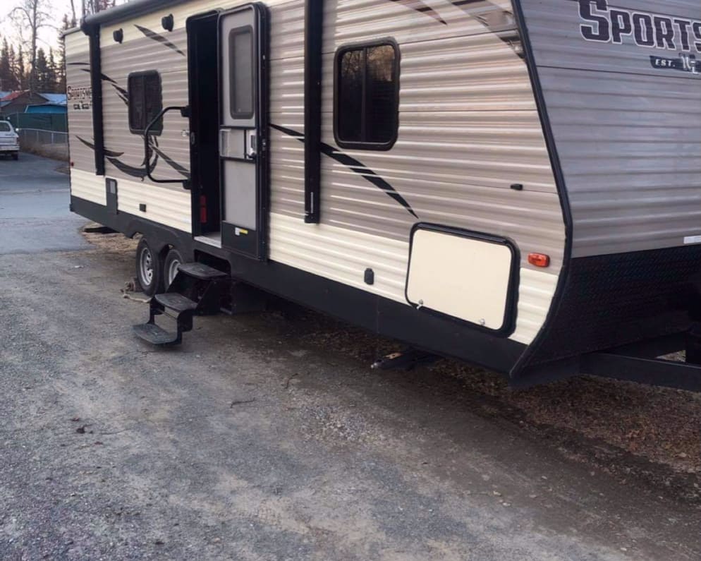 2017 Other Other available for rent in Sterling Alaska