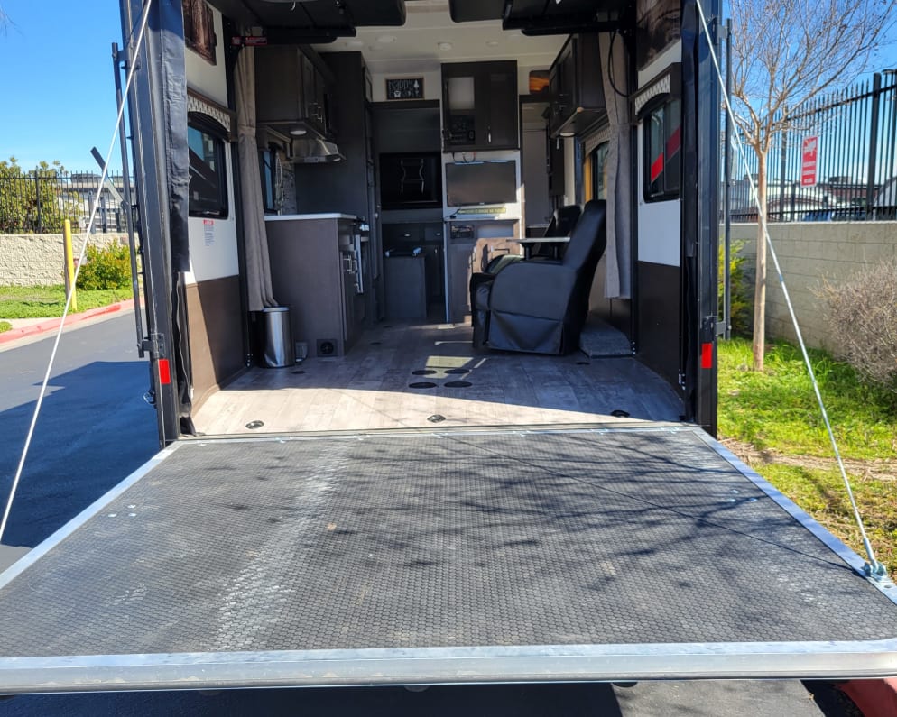 2020 Shockwave  by Forest River for rent in 92590