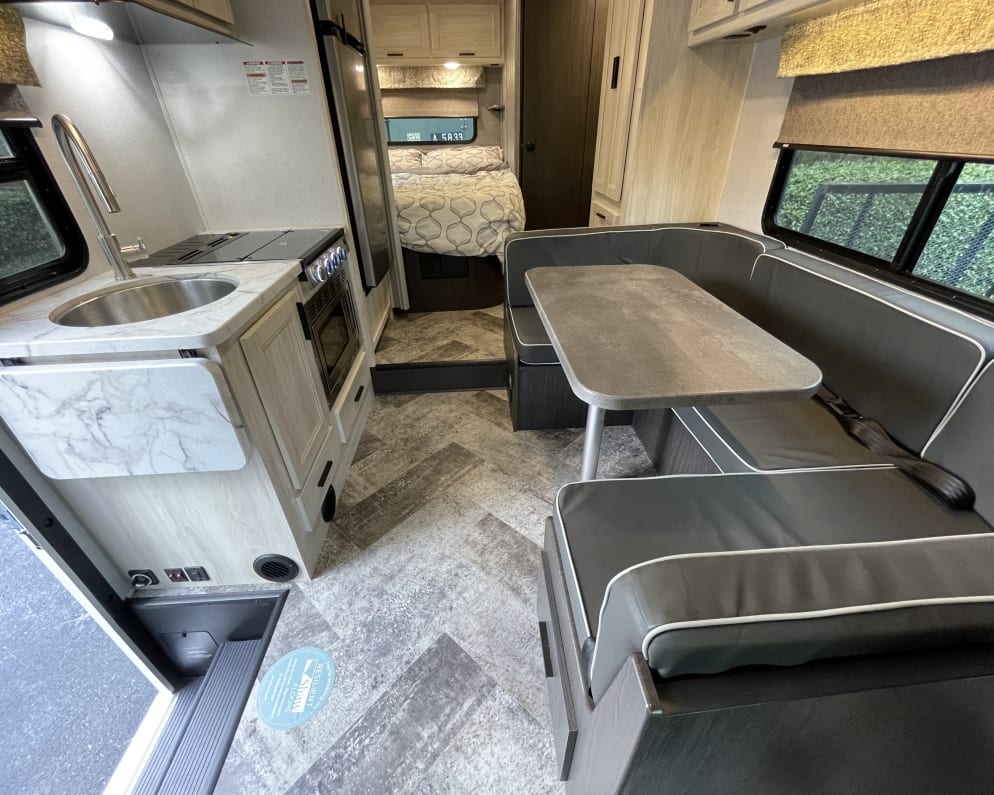 2021 Class C RV for Rent in Leeds, Alabama