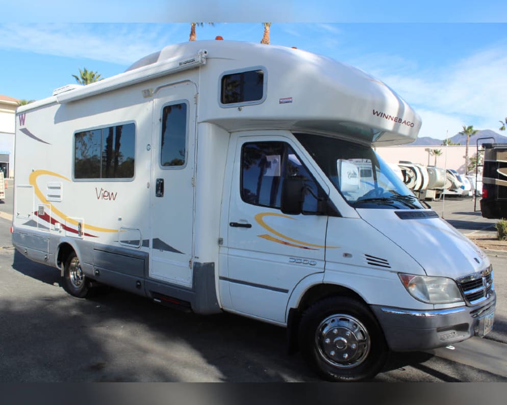 2007 Class C RV for Rent in Shippensburg, Pennsylvania