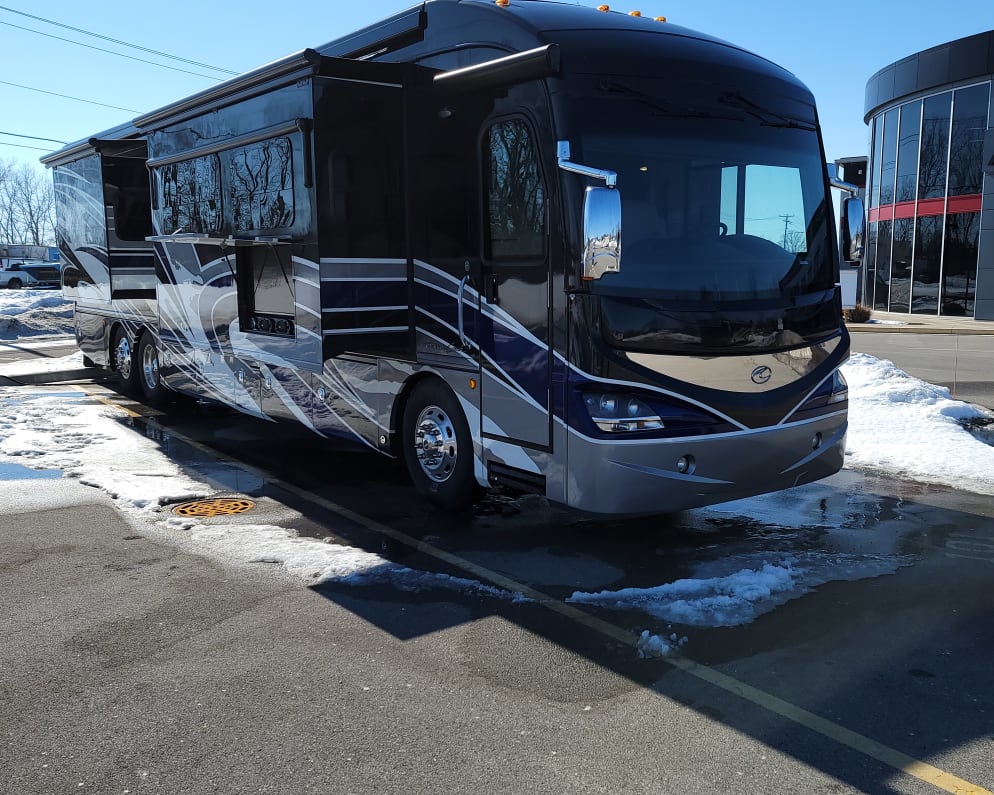 2019 American Revolution available for rent in DeLand Florida