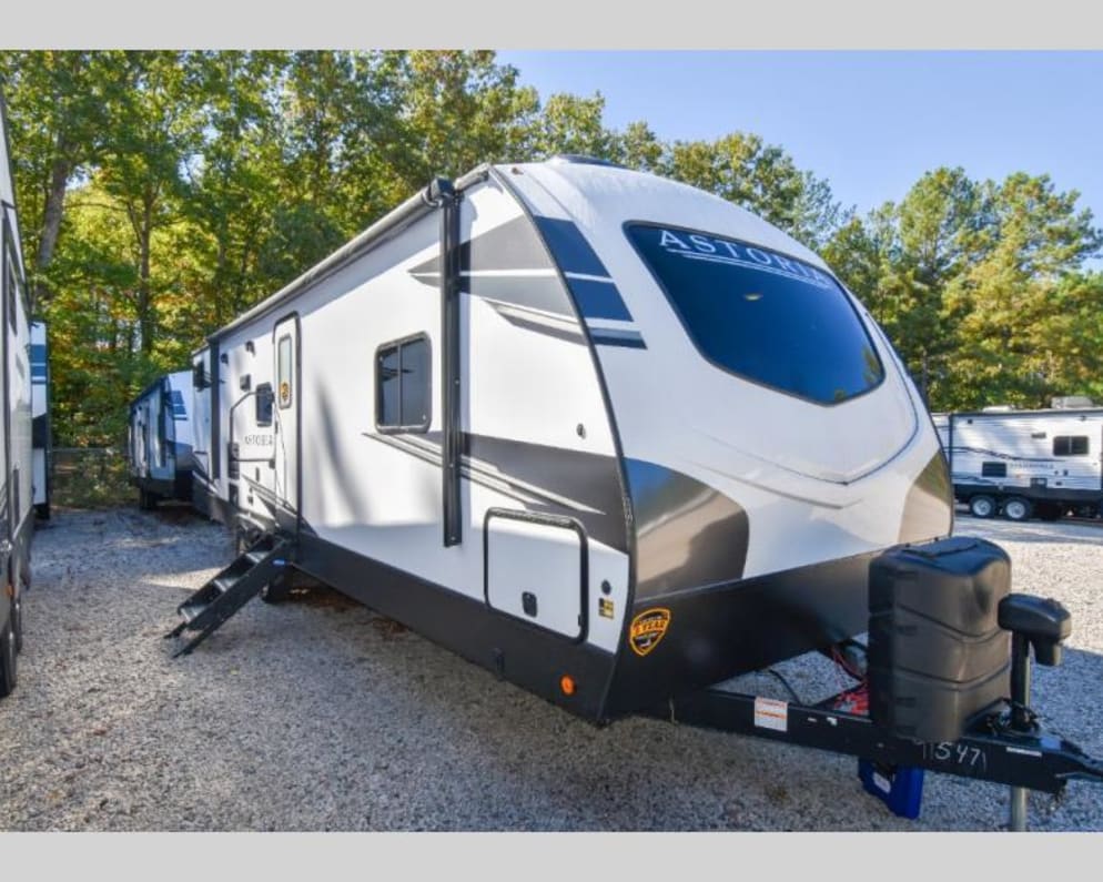 2021 Travel Trailer RV for Rent in Rancho Cucamonga, California
