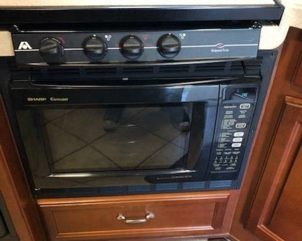 Class C RV for Rent in Aurora, Colorado